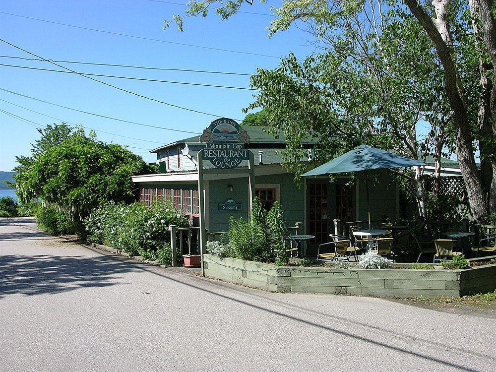 Mountain Gap Inn Smiths Cove Exterior foto
