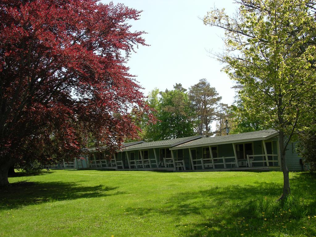 Mountain Gap Inn Smiths Cove Exterior foto