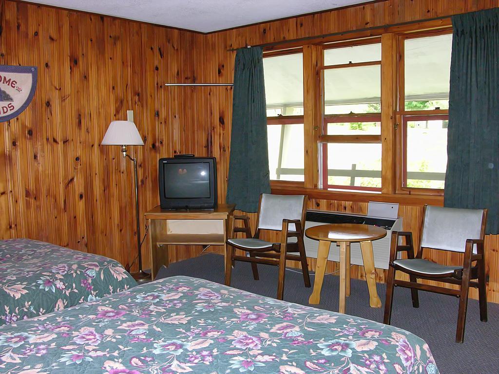Mountain Gap Inn Smiths Cove Zimmer foto