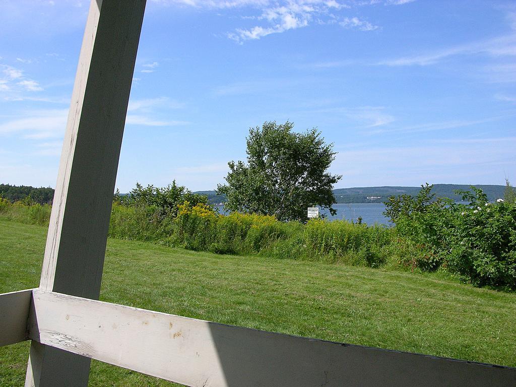 Mountain Gap Inn Smiths Cove Zimmer foto