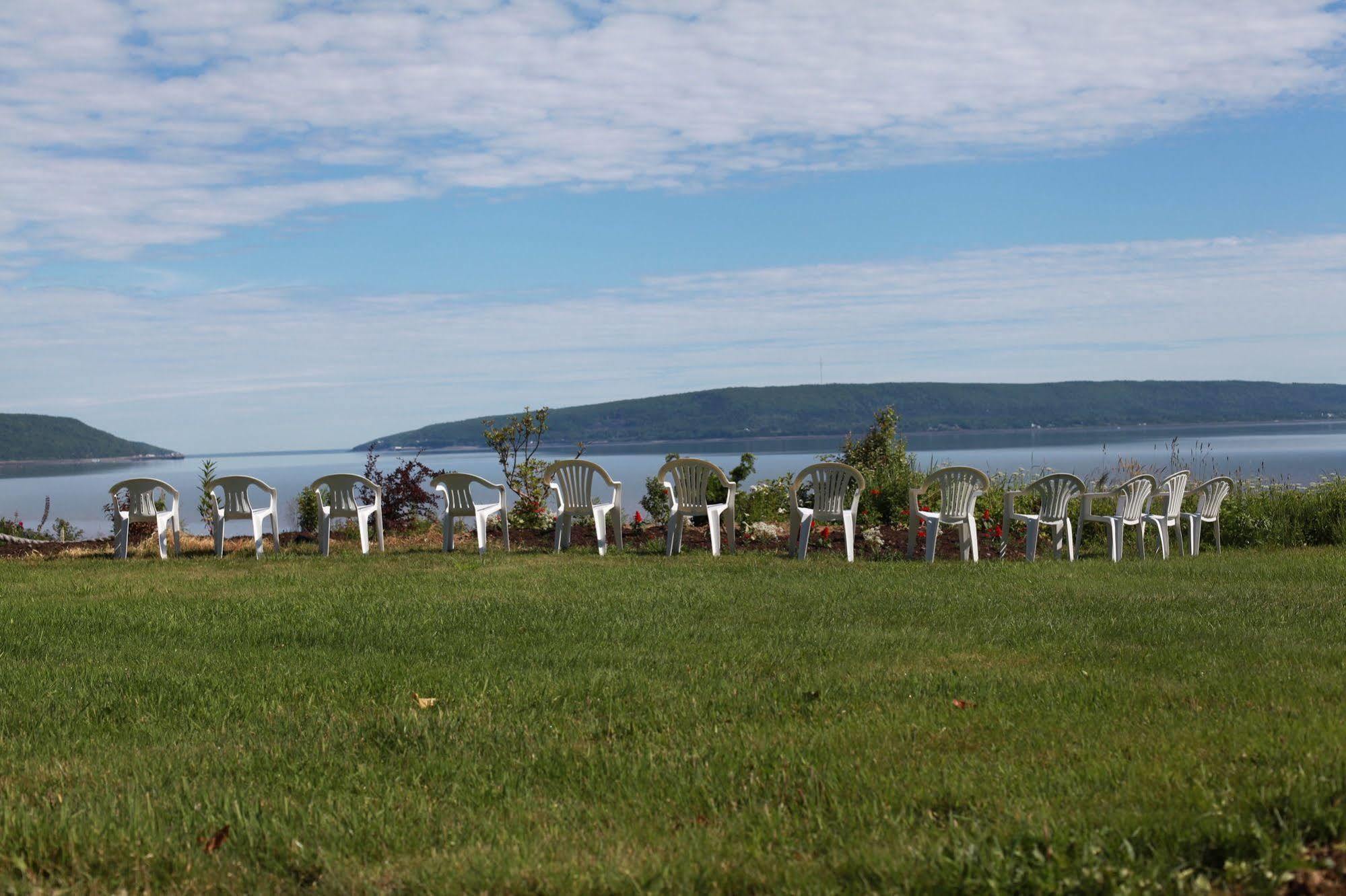 Mountain Gap Inn Smiths Cove Exterior foto