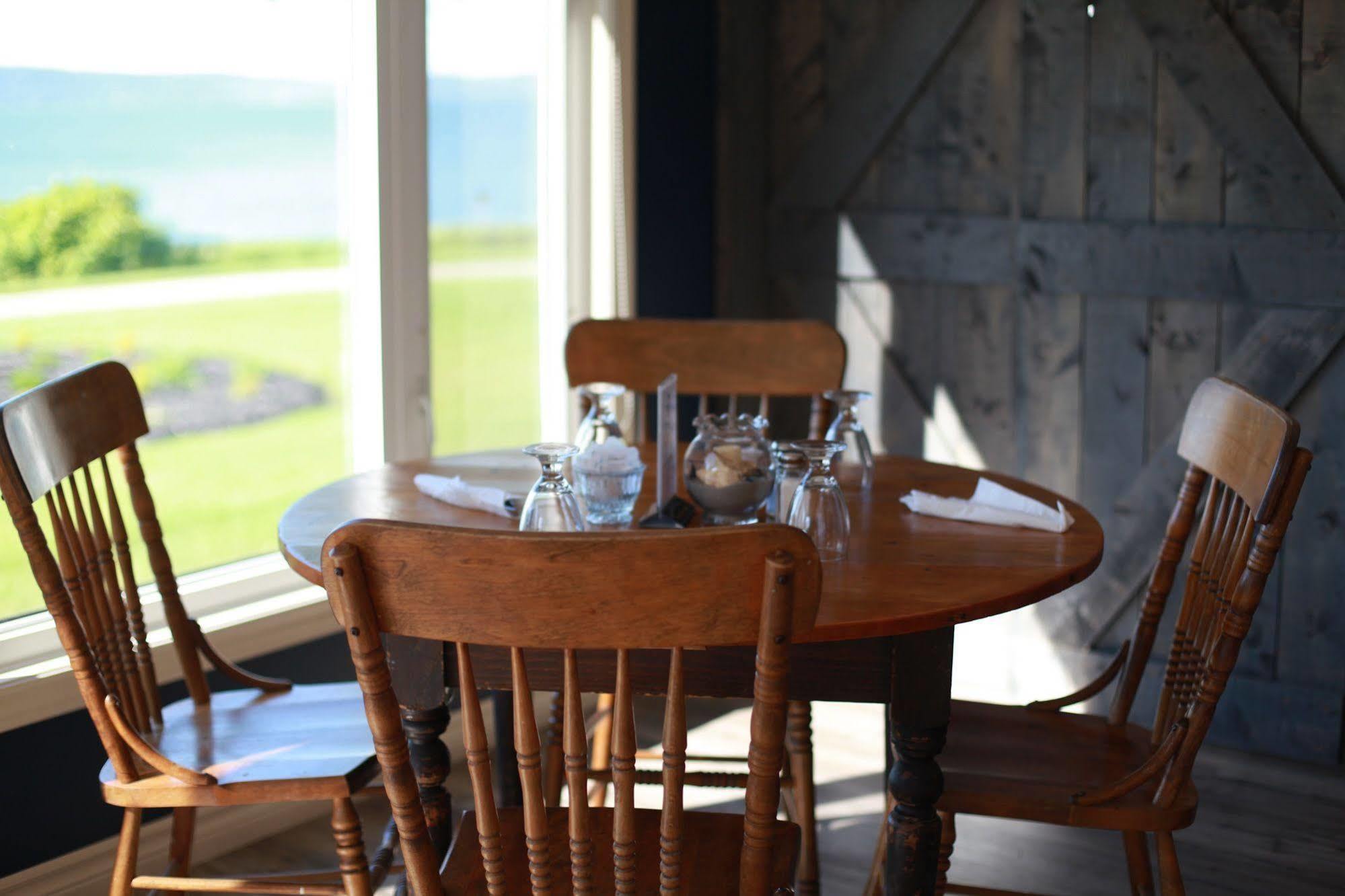 Mountain Gap Inn Smiths Cove Exterior foto