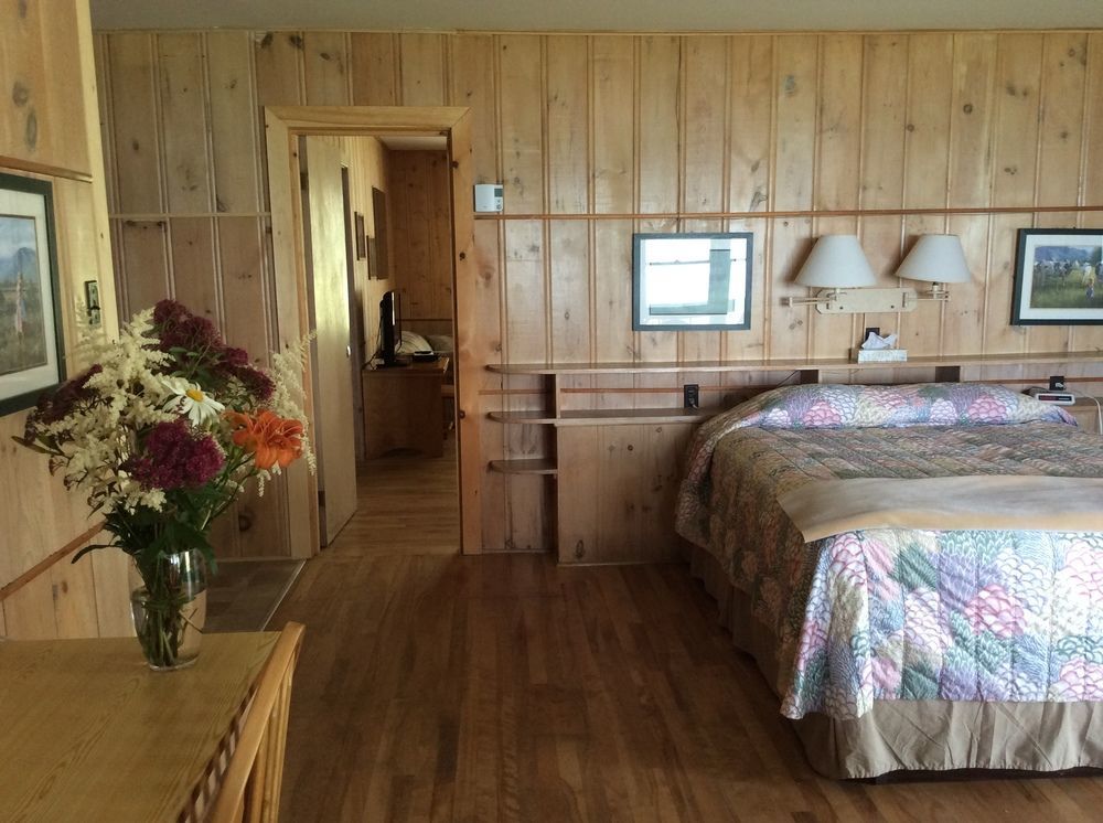 Mountain Gap Inn Smiths Cove Exterior foto