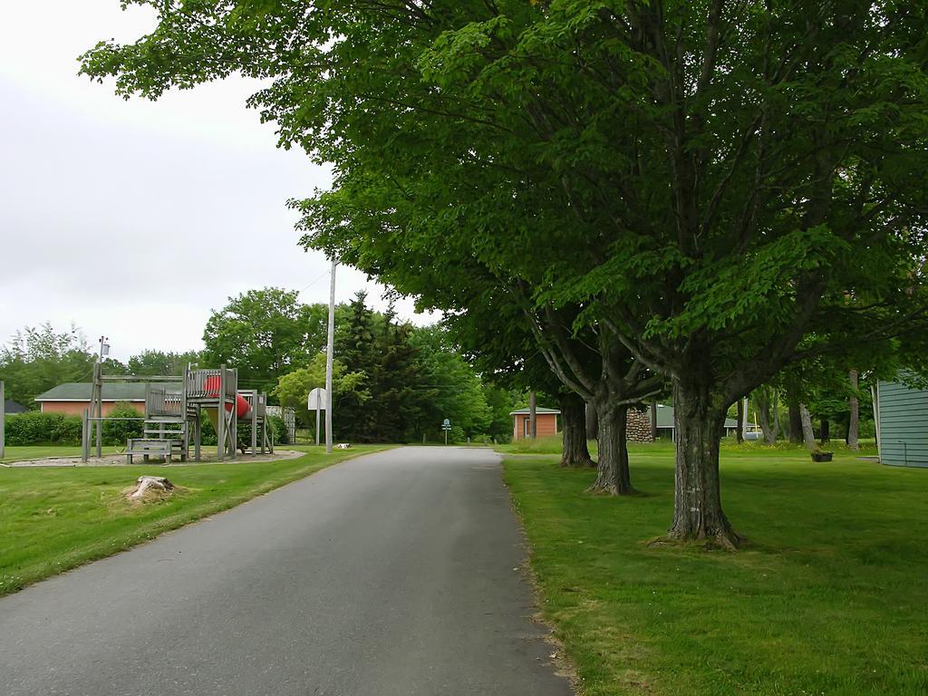 Mountain Gap Inn Smiths Cove Exterior foto