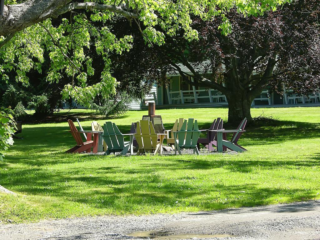Mountain Gap Inn Smiths Cove Exterior foto